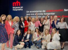 Mujeres en Hospitality llama a la visibilización del talento femenino en el sector turístico