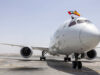 Air Europa inicia la ruta Madrid y Abu Dhabi con la colaboración de Etihad Aiways Air Europa Abu Dhabi