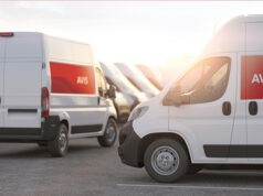 Avis abre oficinas de alquiler de furgonetas cerca de los aeropuertos de Sevilla y Alicante Avis