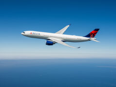 Delta Air Lines dispodrá de una nueva ruta entre Seattle y Barcelona desde mayo de 2026 Delta