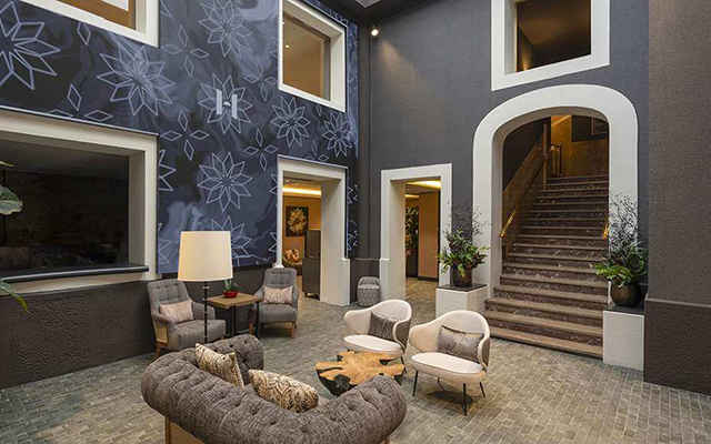 Hesperia Barri Gotic Hesperia Barri Gotic