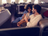 Latam Airlines incorpora sus renovadas cabinas Premium Business en sus rutas Latam