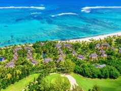 World2Fly e Iberojet ofrecen vuelos directos de Madrid a Mauricio durante la temporada estival Mauricio