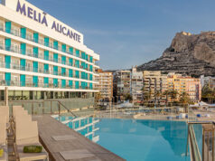 Meliá Hotels International, compañía más sostenible de Europa según TIME y Statista Meliá