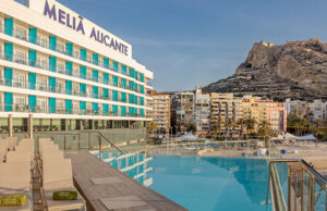 Meliá Hotels International, compañía más sostenible de Europa según TIME y Statista Meliá