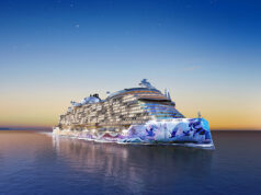 NCL ofrece itinerarios por Alaska y Europa con nuevas embarcaciones para este verano NCL