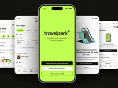 TravelPerk lanza un nuevo seguro médico y de equipaje especial para viajeros de negocios TravelPerk