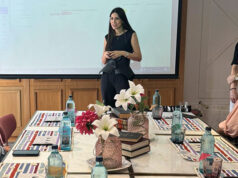 Vincci Hoteles avanza junto a Dejavu Brands en su apuesta por el turismo sensorial Vincci