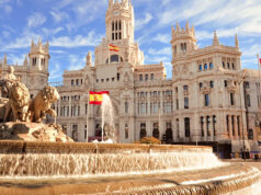 WTTC: el sector turístico de España podría superar los 260.000 millones de euros en 2025 WTTC