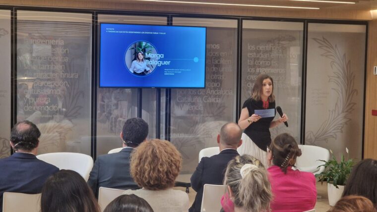 Euroforum_sesion Farma