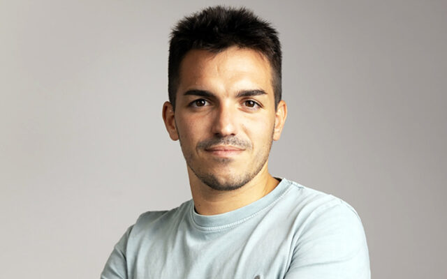 Adria Izard_Travelperk Adria Izard_Travelperk