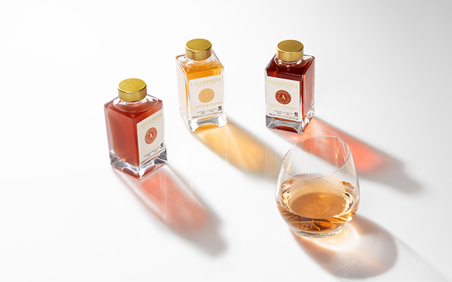 Air France Air France nuevos cócteles