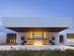 Fairmont La Hacienda Costa del Sol amplía su oferta con un centro de reuniones y un spa Fairmont La Hacienda Costa del Sol