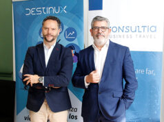 Consultia Business Travel cierra una ronda de financiación para impulsar su expansión Consultia Business Travel