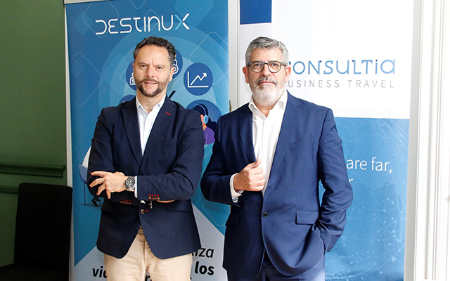 Consultia Business Travel Consultia Business Travel