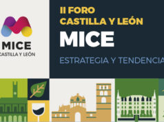 ADVERTORIAL / Zamora reunirá al sector el próximo 10 de julio en el II Foro Castilla y León MICE II Castilla y León MICE
