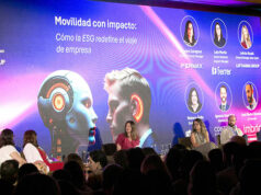 ISBTM2025 apela a la innovación sostenible y humana en los viajes corporativos y el MICE ISBTM2025