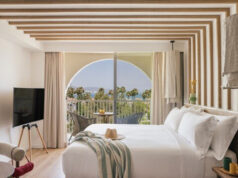 ME by Meliá debuta en Andalucía con la apertura del ME Marbella ME Marbella