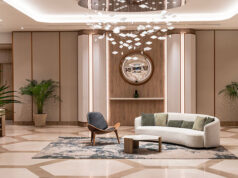 El Madrid Marriott Hotel Princesa Plaza reabre bajo la marca Marriott tras una reforma integral Marriott Princesa Plaza