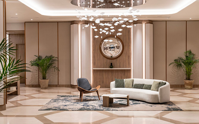 Marriott Princesa Plaza Marriott Princesa Plaza