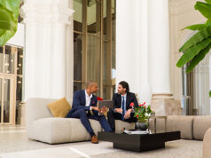 Minor Hotels presenta Minor Pro, una plataforma comercial profesional todo en uno Minor Pro