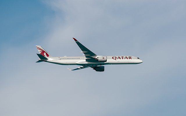 Qatar Airways
