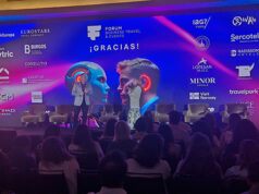 Cientos de profesionales y expertos, en el ISBTM 2025 para explorar el futuro del sector ISBTM 2025