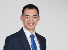 «Singapore Airlines está invirtiendo mucho en mejorar aún más la experiencia del cliente» Singapore Airlines_Kevin Lee