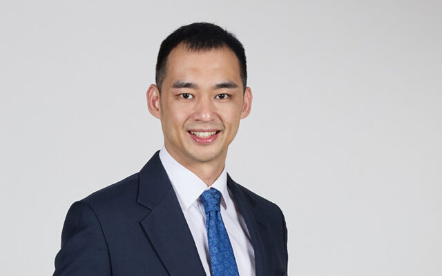 Singapore Airlines_Kevin Lee Singapore Airlines_Kevin Lee