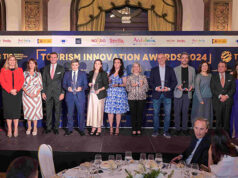 TIS2025: ya está abierta la convocatoria de los Tourism Innovation Awards TIS2025
