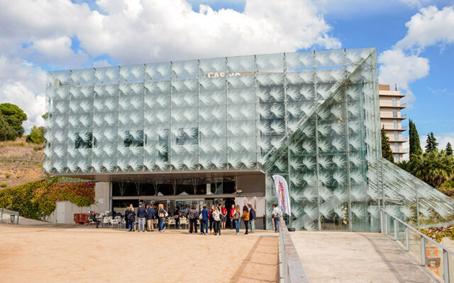 Lloret de Mar_Teatro Municipal