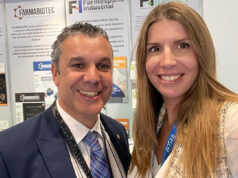 Farmaforum y UpperEat colaboran en el mayor evento farmacéutico de España UpperEat Farmaforum