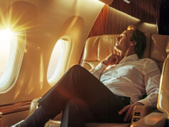 JETS PRIVADOS. Volando voy Viajero en Jet privado