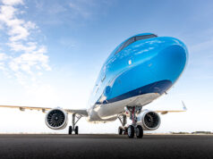 KLM abrirá una nueva ruta entre Ámsterdam y Kittilä (Finlandia) en la temporada invernal KLM