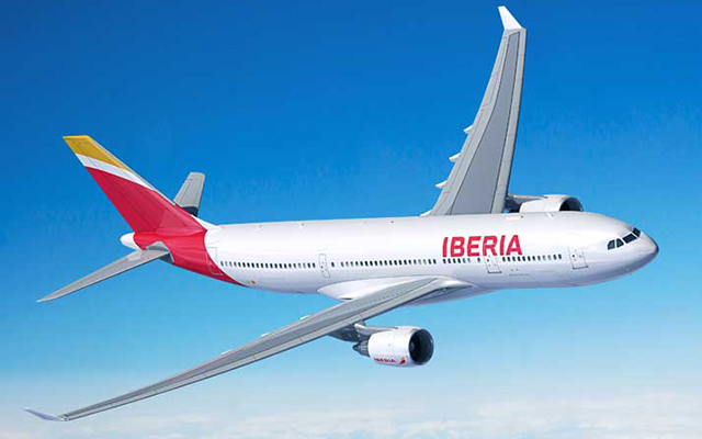 Iberia Iberia