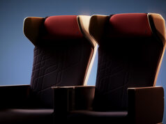 El Grupo LATAM Airlines presenta su clase Premium Comfort, disponible en 2027 Latam_premiumconfort