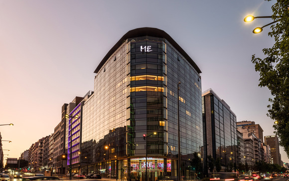 Meliá Meliá