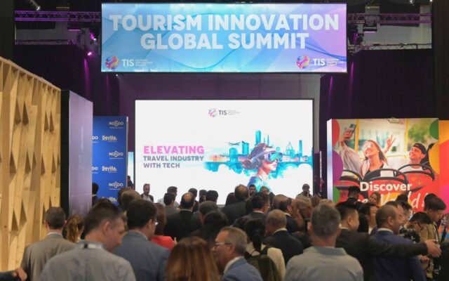 TIS y AVASA TIS y AVASA