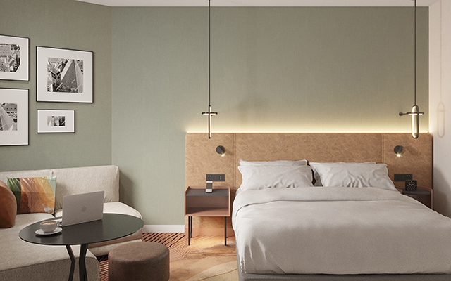 Hyatt Place Tallinn
