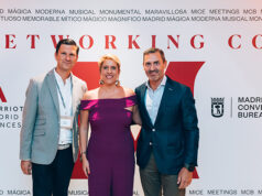 Madrid Convention Bureau celebra su ‘networking’ anual con 21 nuevos socios Madrid