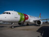 TAP Air Portugal estrena la conectividad Bluetooth en sus aviones de largo radio TAP Air Portugal