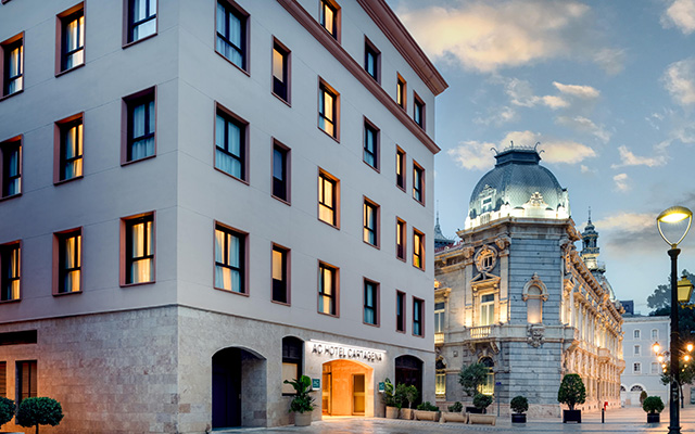 AC Hotels by Marriott