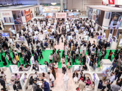 Arabian Travel Market 2026 se centrará en el futuro de los viajes globales y las tecnologías Arabian Travel Market 2026
