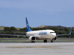 Air Europa volará desde Madrid a Ginebra (Suiza) a partir de junio de 2026 Air Europa