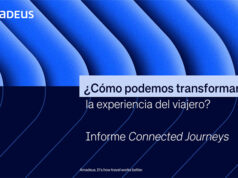La IA generativa conquista a los españoles al planificar sus viajes, según Amadeus