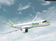 Binter une Sevilla con Tenerife Norte y Gran Canaria con 10 vuelos semanales Binter