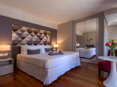 NH Collection llega a territorio brasileño con el reposicionamiento del NH Curitiba The Five NH Collection