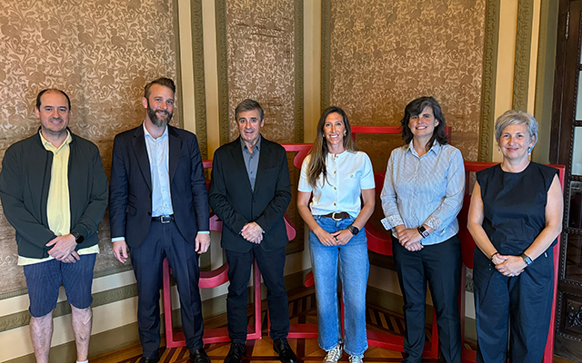 Gijón destino turístico inteligente