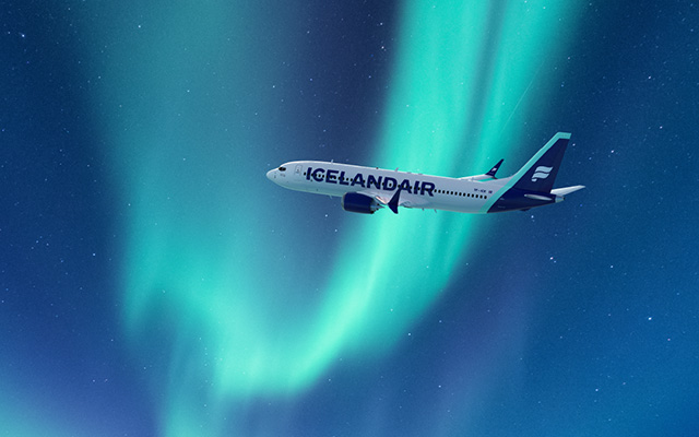 Icelandair