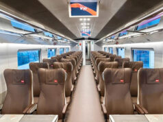 iryo lanza una herramienta de reservas online para grupos de entre 10 y 30 personas iryo